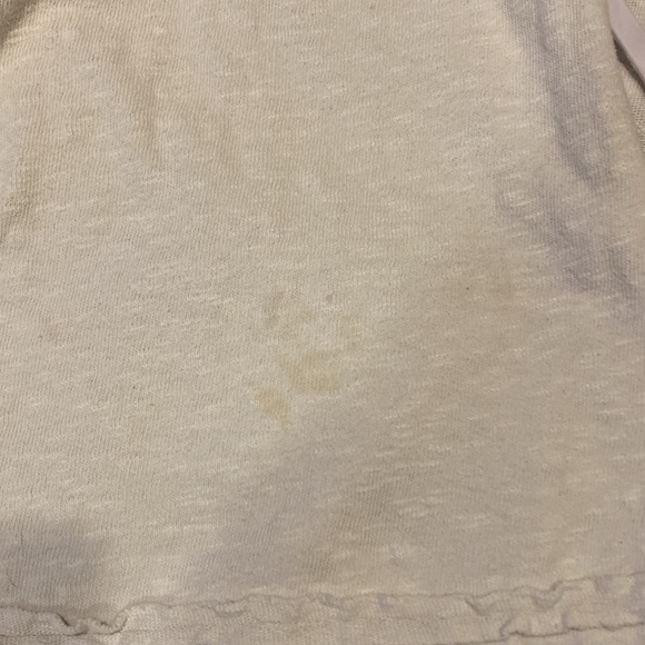 Chalet white/cream jacket, sz. S - Picture 4 of 4